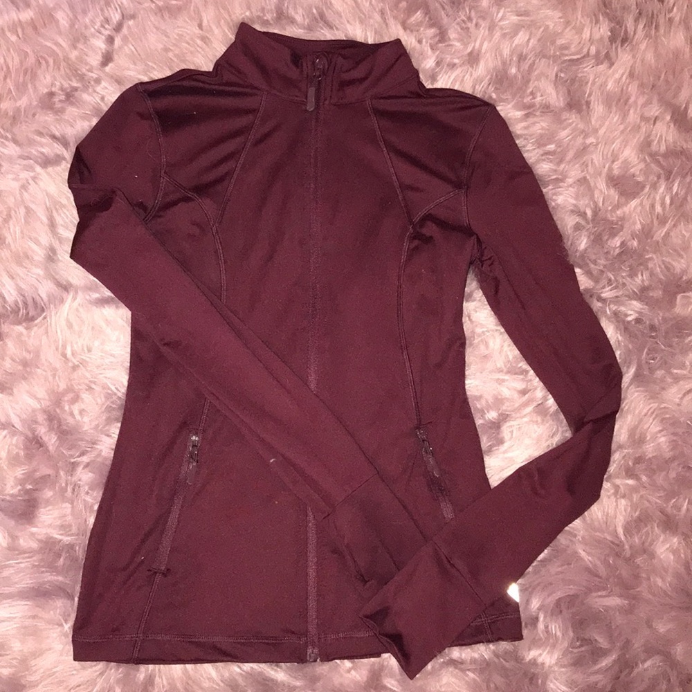 Active Jacket